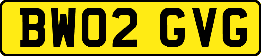 BW02GVG