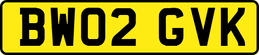 BW02GVK