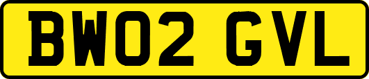 BW02GVL