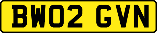 BW02GVN