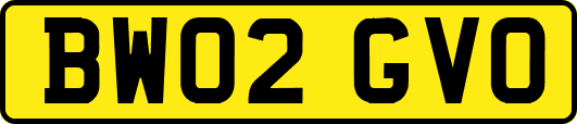 BW02GVO