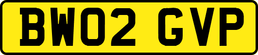 BW02GVP