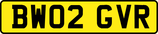 BW02GVR