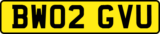 BW02GVU