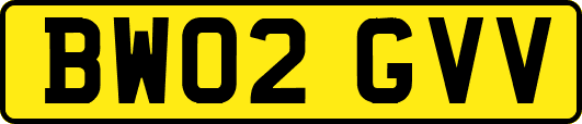 BW02GVV