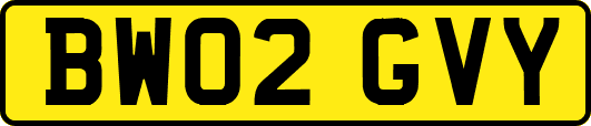 BW02GVY