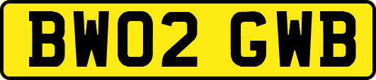 BW02GWB