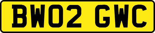 BW02GWC