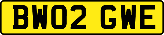 BW02GWE