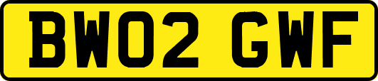BW02GWF