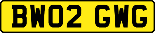 BW02GWG