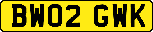 BW02GWK