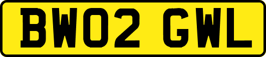 BW02GWL