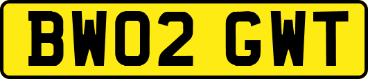 BW02GWT