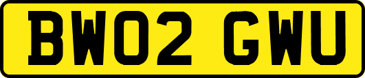 BW02GWU