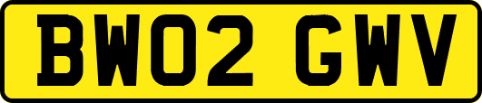 BW02GWV