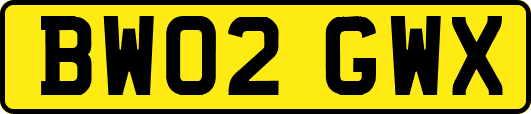 BW02GWX