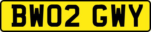 BW02GWY