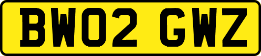 BW02GWZ