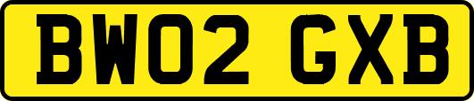 BW02GXB