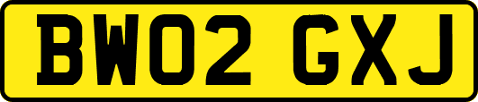 BW02GXJ