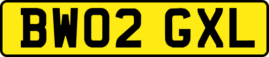 BW02GXL
