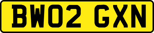 BW02GXN