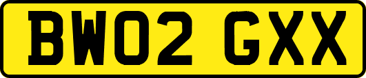BW02GXX