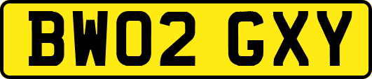 BW02GXY