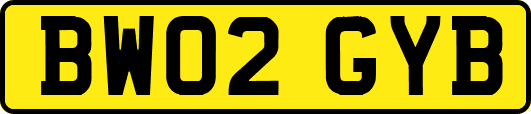 BW02GYB