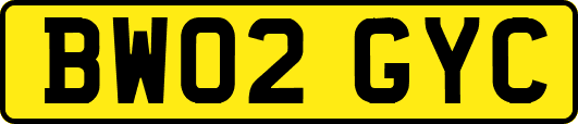 BW02GYC