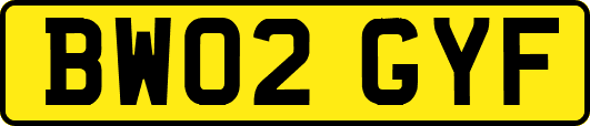 BW02GYF