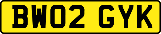 BW02GYK