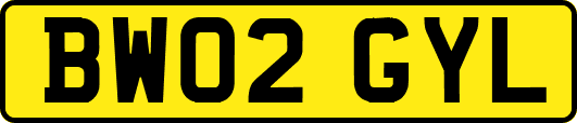 BW02GYL