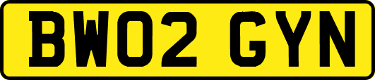 BW02GYN