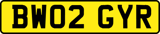 BW02GYR