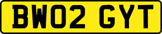 BW02GYT