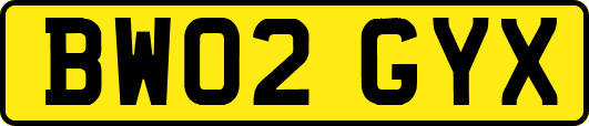 BW02GYX