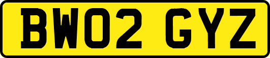 BW02GYZ