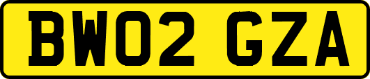 BW02GZA