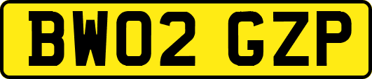BW02GZP