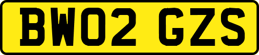 BW02GZS