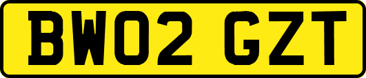 BW02GZT