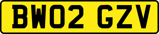 BW02GZV