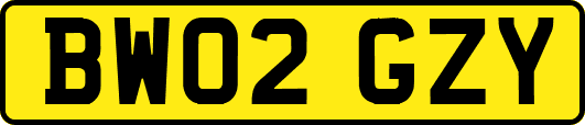BW02GZY