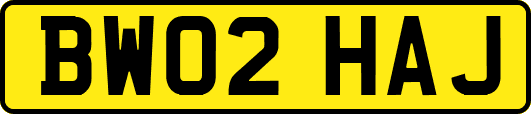 BW02HAJ