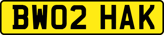 BW02HAK