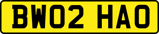 BW02HAO
