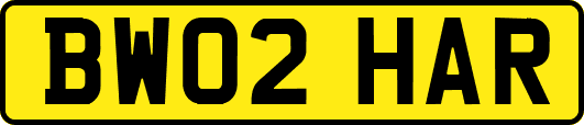BW02HAR
