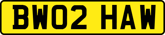 BW02HAW